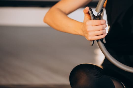 Premium Boutique Pilates & Fitness Studio