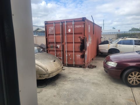 Specialist Mechanical Workshop & Service Centre - Walk in Walk Out