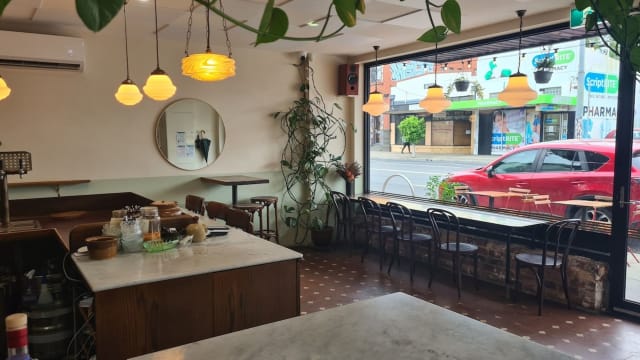 Shabooh Shoobah - Character-Filled Wine Bar with Proven Local Loyalty