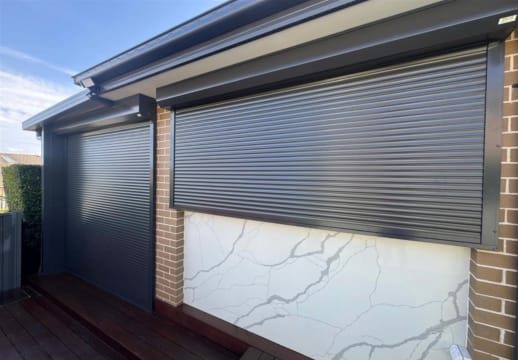 Established Bushfire-Compliant Roller Shutter Manufacturer