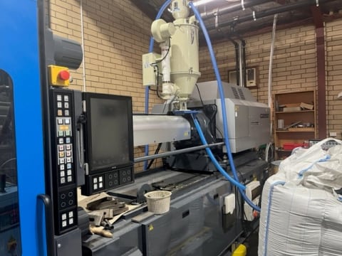 Manufacturing Business