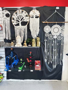 Freechoice Tobacconist Mundingburra