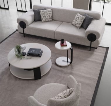 Premium Furniture Retailer with Exclusive European Designs