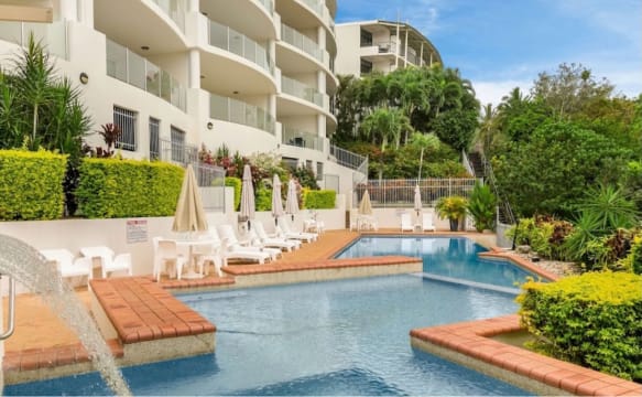 Trinity Beach Management Rights | Established Income | Exceptional Coastal Lifestyle