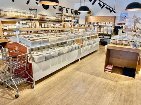 REDUCED! Thriving Health and Sustainability Opportunity!