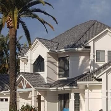 High Return Roof Restoration Business