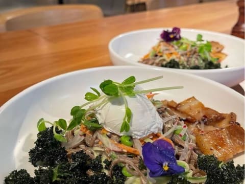 Profitable Cafe for Sale - Little Duck, Sydney CBD