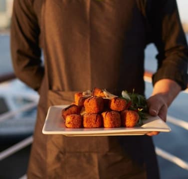 Established Catering Business - Freehold Kitchen Available