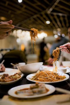 Takeaway Fried Noodle in Croydon. No Direct Competition. Great Profit [2303021]