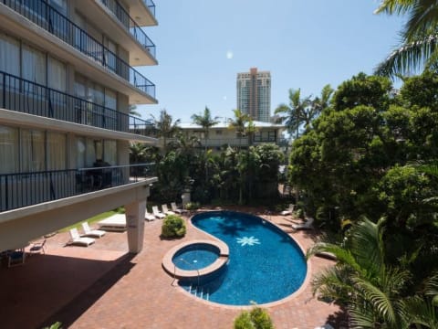 Management Rights with Expansion Potential - ID 9062