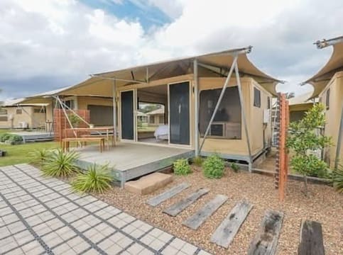 Exceptional, One-Of-A-Kind Coastal Eco Resort with Direct Beach Access - Mid North Coast