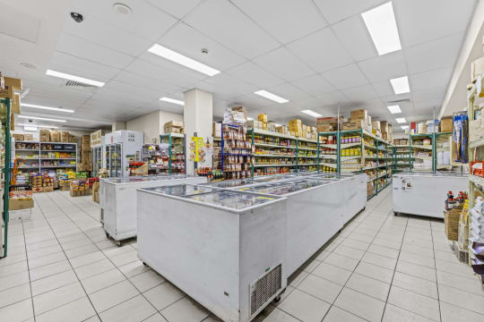 Established Supermarket & Freehold Premises - Prime Dee Why Location