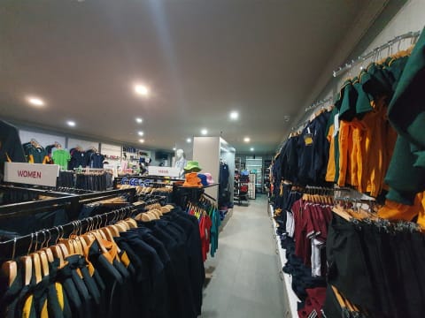 Premier Printing and Uniform Supply Business