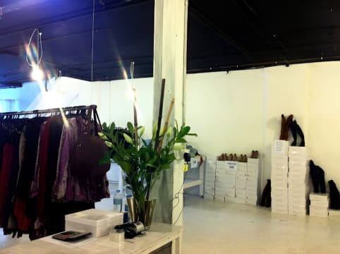 Iconic Womens Fashion eCommerce Business – National Opportunity