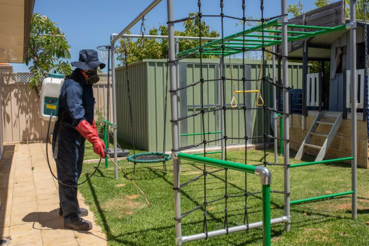 SURE Pest Control Franchises – Perth, WA