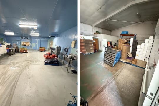 Salads Galore Fruit & Vegetable Wholesaler - Townsville