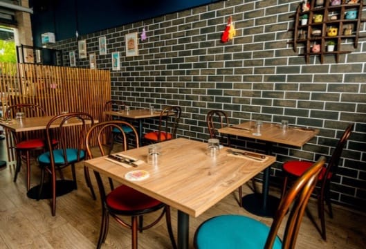 Turnkey Inner-City Pizza & Aperitivo Bar Now Available! (Our Ref: V2102)