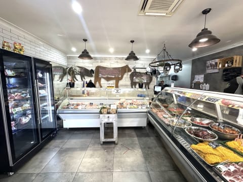 Long Established Retail Butchery – Blayney, NSW