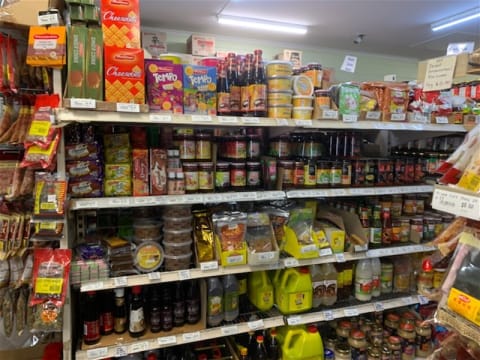 Pan's Asian Groceries