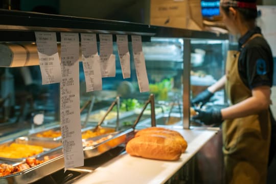 Beach front Vietnamese restaurant for sale in Henley