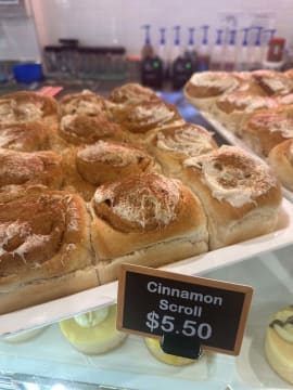 NEWCOMBE STREET CAFÉ FOR SALE - POA