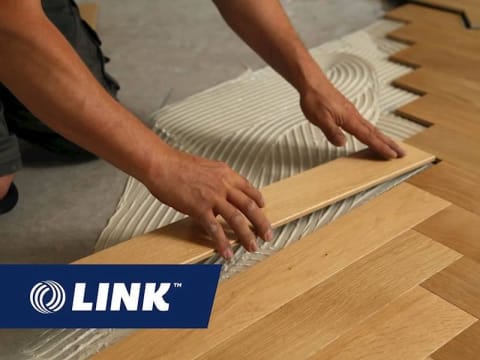 Independent Flooring Business $11M + Revenue