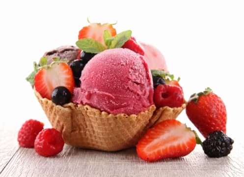 Huge Potential Gelato/Sorbet Kiosk for sale in Doncaster Area [2407121]