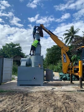 Trusted Electrical Solutions Provider in Vanuatu