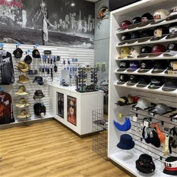 LONG-STANDING SUCCESSFUL SUNGLASS RETAILER!