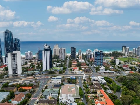 Own a Holiday Business in Surfers Paradise – Priced to Move! - ID 8528