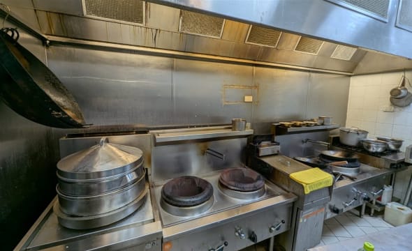 Food Court Business for Sale - Central Brisbane Location 30K Only