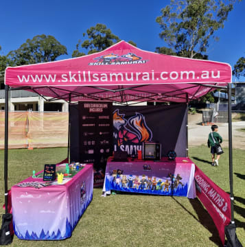 High-Demand STEM Tuition Business with Strong Growth Opportunities