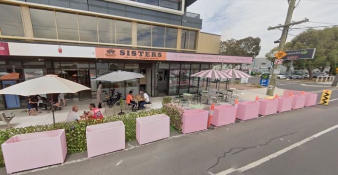 Sisters Kebab - Food Takeaway Business Shop For Sale Brunswick