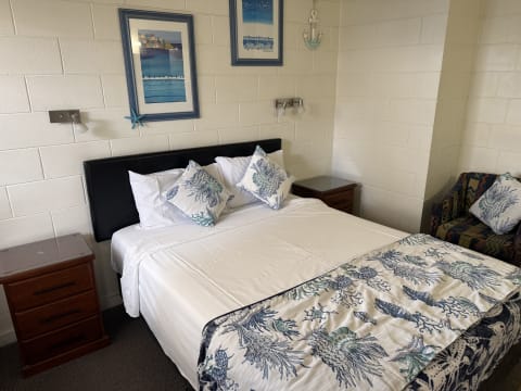 Central Qld Freehold Opportunity - 1924MF