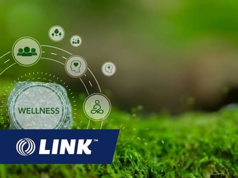 UNDER CONTRACT | Health & Wellness Retail Business | Multiple Sites Brisbane