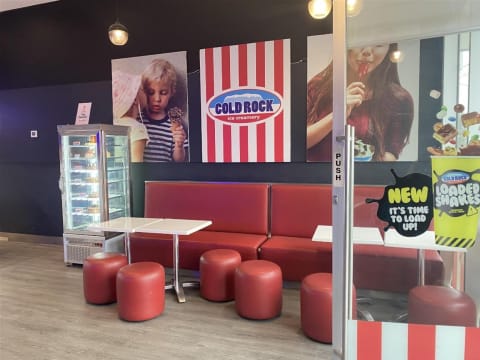 Coming Soon - Cold Rock Ice Cream Store - Werribee