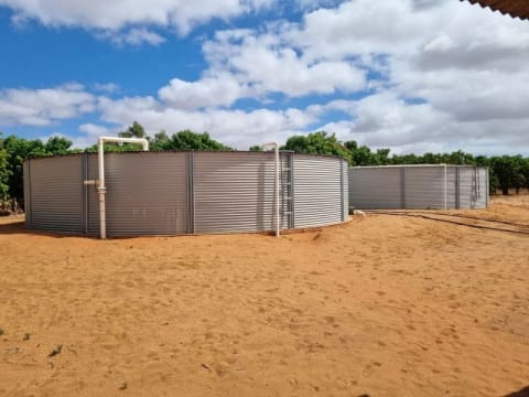 Horticulture Business & 58 Acre Asset | $1.5M+ Capability | Walk-In Walk-Out