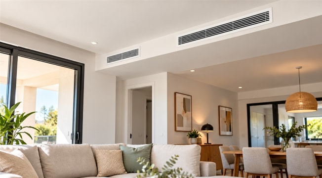 Coming Soon - Airconditioning Manufacturer