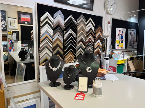 Creative Entrepreneur Opportunity