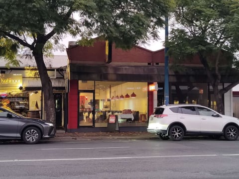 Asian Restaurant with 20 years history for sale in Southern Suburb Adelaide