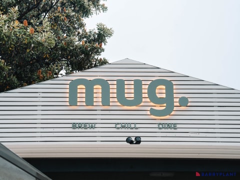 Own a Stunning, Newly Renovated Café in the Heart of Cowes