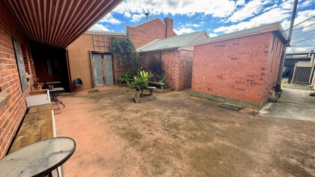 Plant & Equipment Sale – Prime Main Street Location Yarram