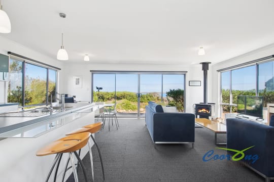 Established Waterfront Holiday Accommodation Business – Strong Returns & Growth Potential