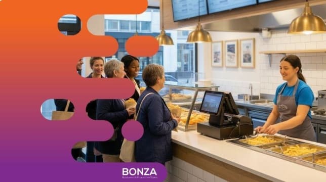 36438 - Profitable Takeaway Businesss with Staff in Place