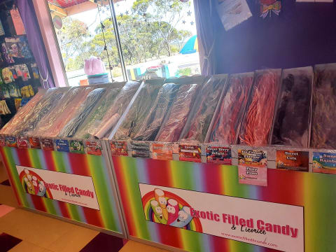 Milk Bar / Lolly Shop $280,000.00