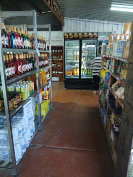 Freehold Groceries and Wholesale Fruit & Vegetables business for sale AF1525