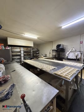 Donnybrook Family Bakery For Sale WA - $650,000 ++