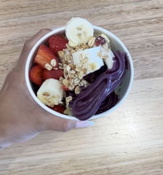 ICE CREAM & SELF SERVE YOGHURT - STATE OF THE ART SHOP COST $480,000 TO SET UP