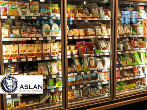 FOODWORKS SUPERMARKET FOR SALE IN SOUTH EASTERN SUBURBS