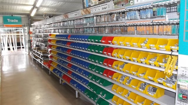 Pilbara Mitre 10 - 25% ROI, Operating Under Management